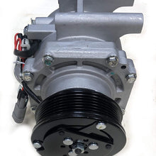 ATS 1910 Apollo AC Compressor For 4910AC Fits 4.2L Only Replacement for Chevrolet Trailblazer & GMC Envoy 2002 2003 2004 2005 2006 2007 2008 2009 & Buick Rainier 2004 2005 2006 2007