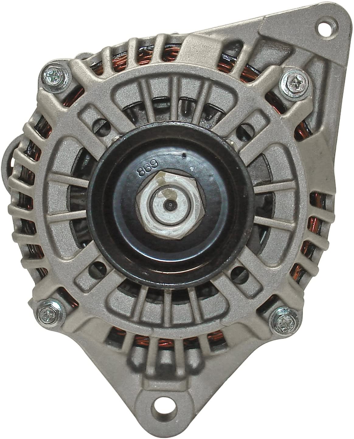 Quality-Built 13929 Premium Quality Alternator