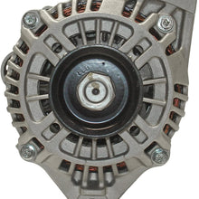 Quality-Built 13929 Premium Quality Alternator