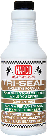 Hapco Products - Tri-Seal – 16 oz.