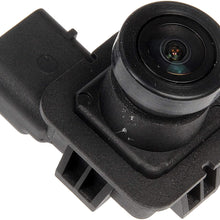 Dorman 590-419 Park Assist Camera for Select Ford Escape Models