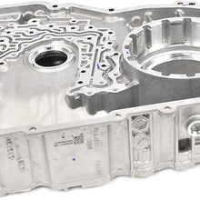ACDelco 24285128 GM Original Equipment Automatic Transmission Torque Converter and Differential Housing