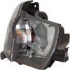 For Cadillac Cts Headlight 2003 2004 2005 2006 2007 Passenger Right Side Headlamp Assembly Replacement