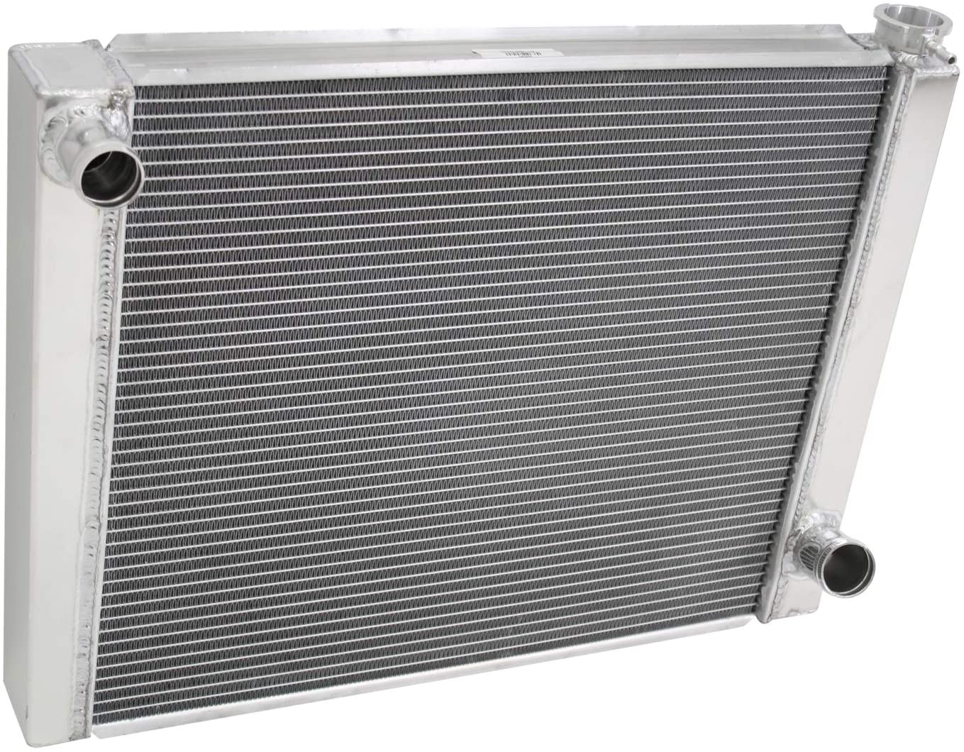 Aluminum Performance Racing Radiator Fits Chevy 26