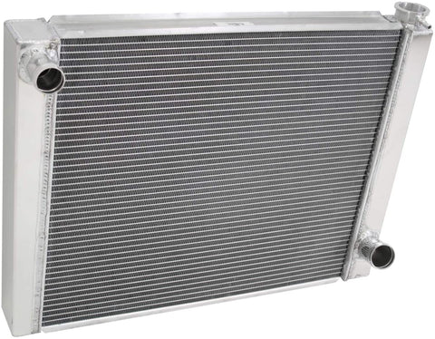 Aluminum Performance Racing Radiator Fits Chevy 26