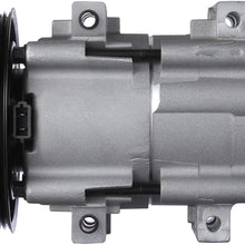 Spectra Premium 0658128 Compressor
