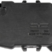 Dorman 759-022 Door Lock Actuator Motor
