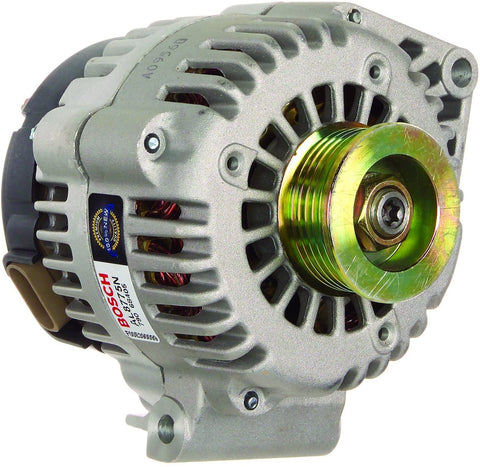 Bosch AL8775N New Alternator