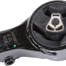 ACDelco 13377274 GM Original Equipment Rear Automatic Transmission Mount