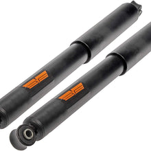 Dorman 949-572 Air Suspension Delete Kit