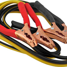VICTOR 22-5-00660-8 8' Battery Booster Cable