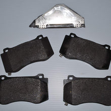 Mopar 68002193AA Front Disc Pads