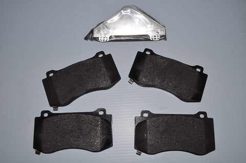 Mopar 68002193AA Front Disc Pads