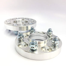 Customadeonly 2 Pieces 1" 25mm Hub Centric Wheel Spacers Bolt Pattern 5x114.3 5x4.5 Center Bore 67.1mm Thread Pitch 12x1.5 Studs for Hyundai Kia Mazda Mitsubishi & More