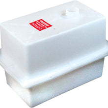 Lavanture Products MA102BS Battery Box - Top Vented