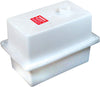 Lavanture Products MA102BS Battery Box - Top Vented
