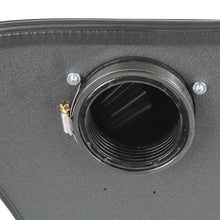 aFe Power Magnum FORCE 51-20442 BMW 3-Series (E46) Performance Intake System (Dry, 3-Layer Filter)