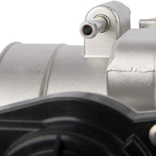 ACDelco 12679525 GM Original Equipment Fuel Injection Throttle Body with Throttle Actuator