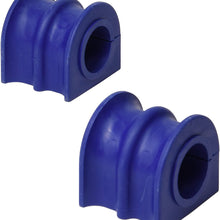 Moog K200160 Sway Bar Bushing Kit