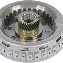 GM Genuine Parts 25188222 Automatic Transmission Rear Sun Gear