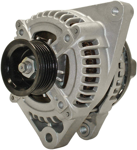 ACDelco 334-2560 Professional Alternator, Remanufactured