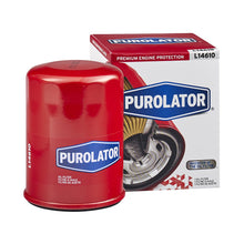 Purolator L14610 Premium Engine Protection Spin On Oil Filter