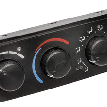 Dorman 599-212 Climate Control Module for Select Dodge Models