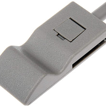Dorman 75222 Door Lock Knob for Select Models