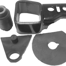 DEA A4284 Rear Engine Mount