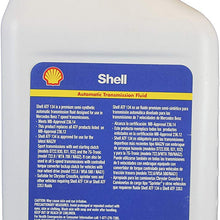 Shell ATF 134 Automatic Transmission Fluid - 12 Quart Case