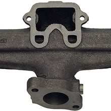Dorman 674-234 Passenger Side Exhaust Manifold Kit For Select Chrysler / Dodge / Plymouth Models