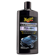 Meguiar's G19220 Ultimate Polish, 20 oz