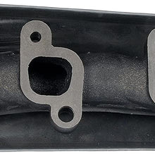 Dorman 674-913 Passenger Side Exhaust Manifold for Select Chrysler/Dodge/Mitsubishi Models