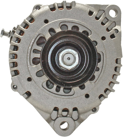 Quality-Built 13724 Premium Alternator - Remanufactured