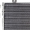 OSC Cooling Products 3666 New Condenser