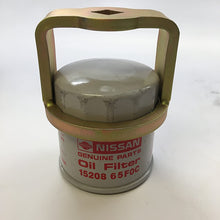 CTA Tools 1726 Toyota Oil Filter Wrench