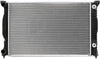 Pacific Best PR2823A - Engine Coolant Radiator