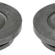 Dorman 926-274 Radiator Mount Bushing for Select Infiniti / Nissan Models, 2 Pack