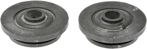 Dorman 926-274 Radiator Mount Bushing for Select Infiniti / Nissan Models, 2 Pack