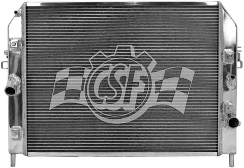 CSF 7015 High Performance Radiator