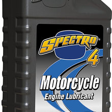 Spectro Oil L.S425 Spectro 4 Engine Oil 20w50