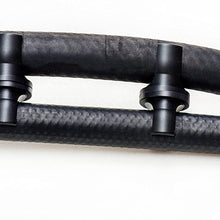 NotcHead 3080-6 - 1/2" heater hose & #6 AC line Soft Line Clamps - Pack of 6