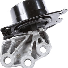 ACDelco 15835313 GM Original Equipment Purple Automatic Transmission Mount