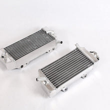 OPL HPR014 Aluminum Radiators For Honda CRF450R