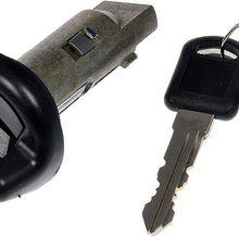 Dorman 926-055 Ignition Lock Cylinder for Select Models