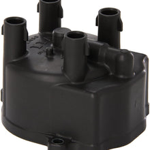 Genuine Toyota (19101-75010) Distributor Cap Assembly