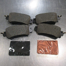 Mazda CX-5 2013-2016 New Genuine Mazda OEM Rear Brake Pad set K0Y1-26-48ZC