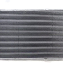 OSC Cooling Products 2138 New Radiator