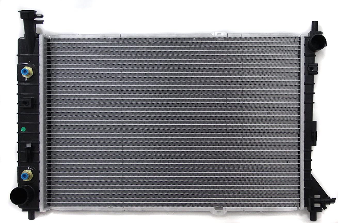 OSC Cooling Products 2138 New Radiator