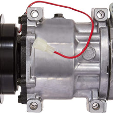 Spectra Premium 0610217 Air Conditioning A/C Compressor